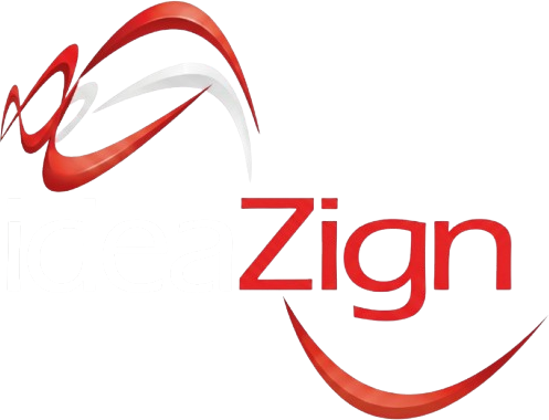 ideaZign logo